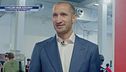 Chiellini vede Azzurro