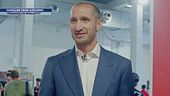 Chiellini vede Azzurro
