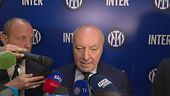 Marotta Presidente Inter
