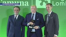 Presidenza Inter italiana