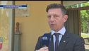 Riunione degli arbitri