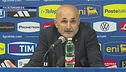 Italia-Turchia 0-0