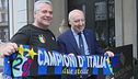 La nuova Inter di Marotta
