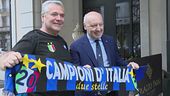 La nuova Inter di Marotta