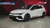 Nuova Golf GTI Clubsport