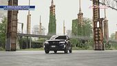 Nuova Suzuki Vitara Hybrid