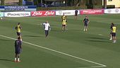 Nazionale: le scelte di Spalletti