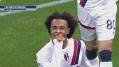 I segreti di Zirkzee