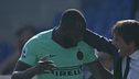 Lukaku chiama Conte