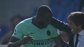 Lukaku chiama Conte