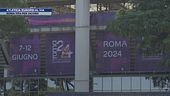 Atletica: europei al via