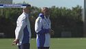 Inter, quanti nazionali