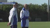 Inter, quanti nazionali