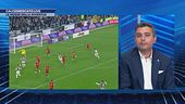 Le mosse della Juventus