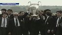 Serie A, festival Parma