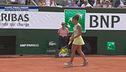 Parigi, finali amare