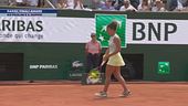 Parigi, finali amare