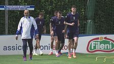 Il decalogo di Spalletti