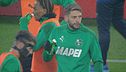 Juve, riecco Berardi