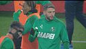 Juve, riecco Berardi