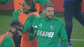 Juve, riecco Berardi