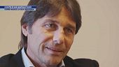 Conte è già napoletano