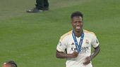 Real: "Sì al mondiale"