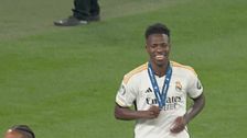 Real: "Sì al mondiale"