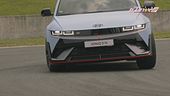 Hyundai Ioniq 5 N