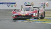 24 Ore di Le Mans
