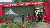In ricordo di Berlusconi