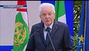 Emozioni al Quirinale