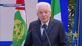 Emozioni al Quirinale