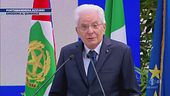 Emozioni al Quirinale