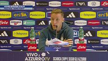 Verso Spagna-Italia