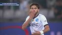 Kvara, due anni di Napoli