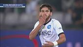 Kvara, due anni di Napoli