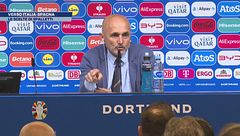 Spagna-Italia, ecco le scelte di Spalletti