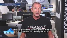 Domani Spagna-Italia