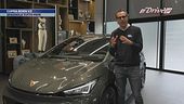 Cupra Born VZ
