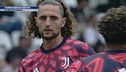 Rabiot non ha deciso