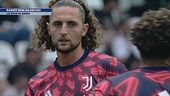 Rabiot non ha deciso
