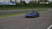 Maserati MCXtrema