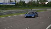 Maserati MCXtrema