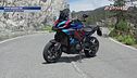 BMW M 1000 XR