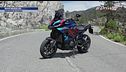 BMW M 1000 XR