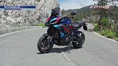 BMW M 1000 XR