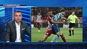 Così la Juventus