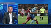 Così la Juventus