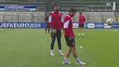 Le partite di oggi